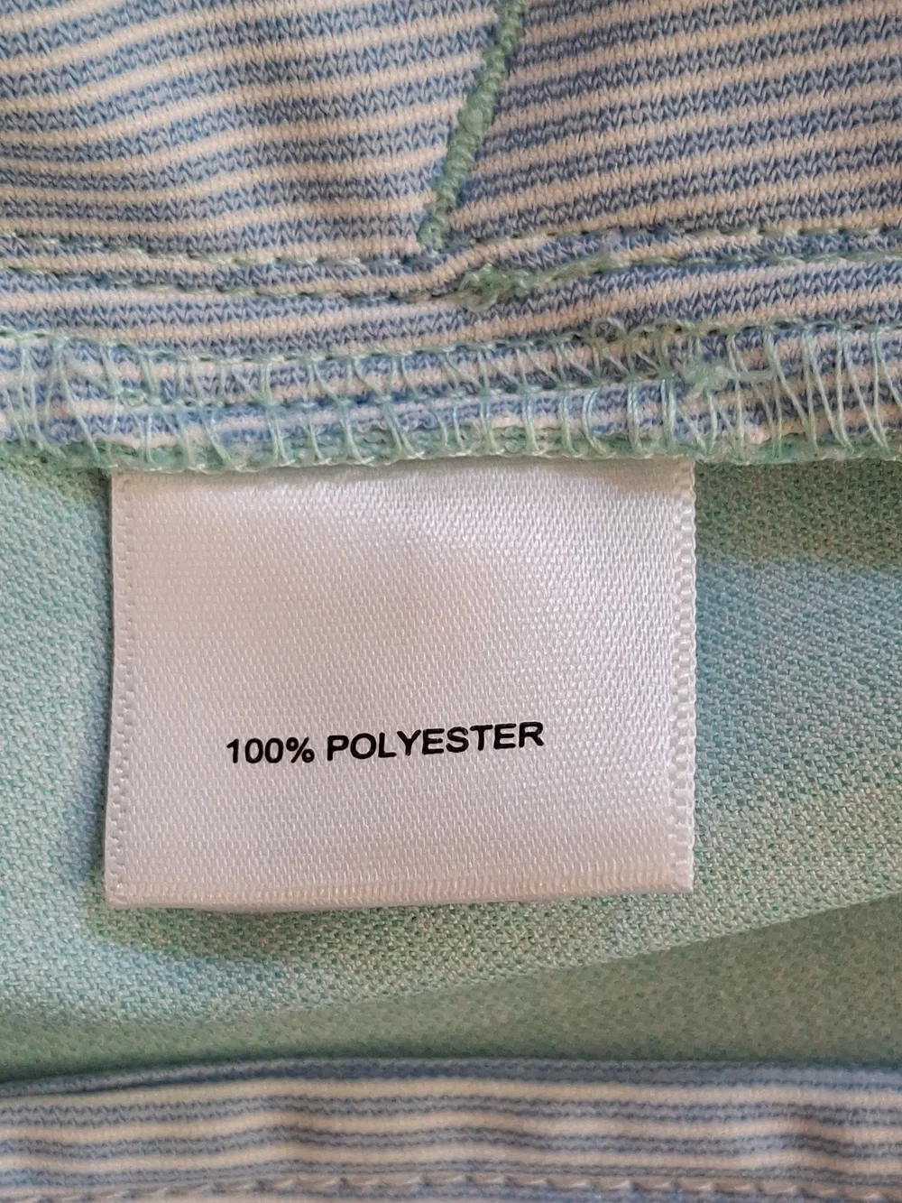 Peter Millar Seafoam Flat Front Linen-Blend Shorts